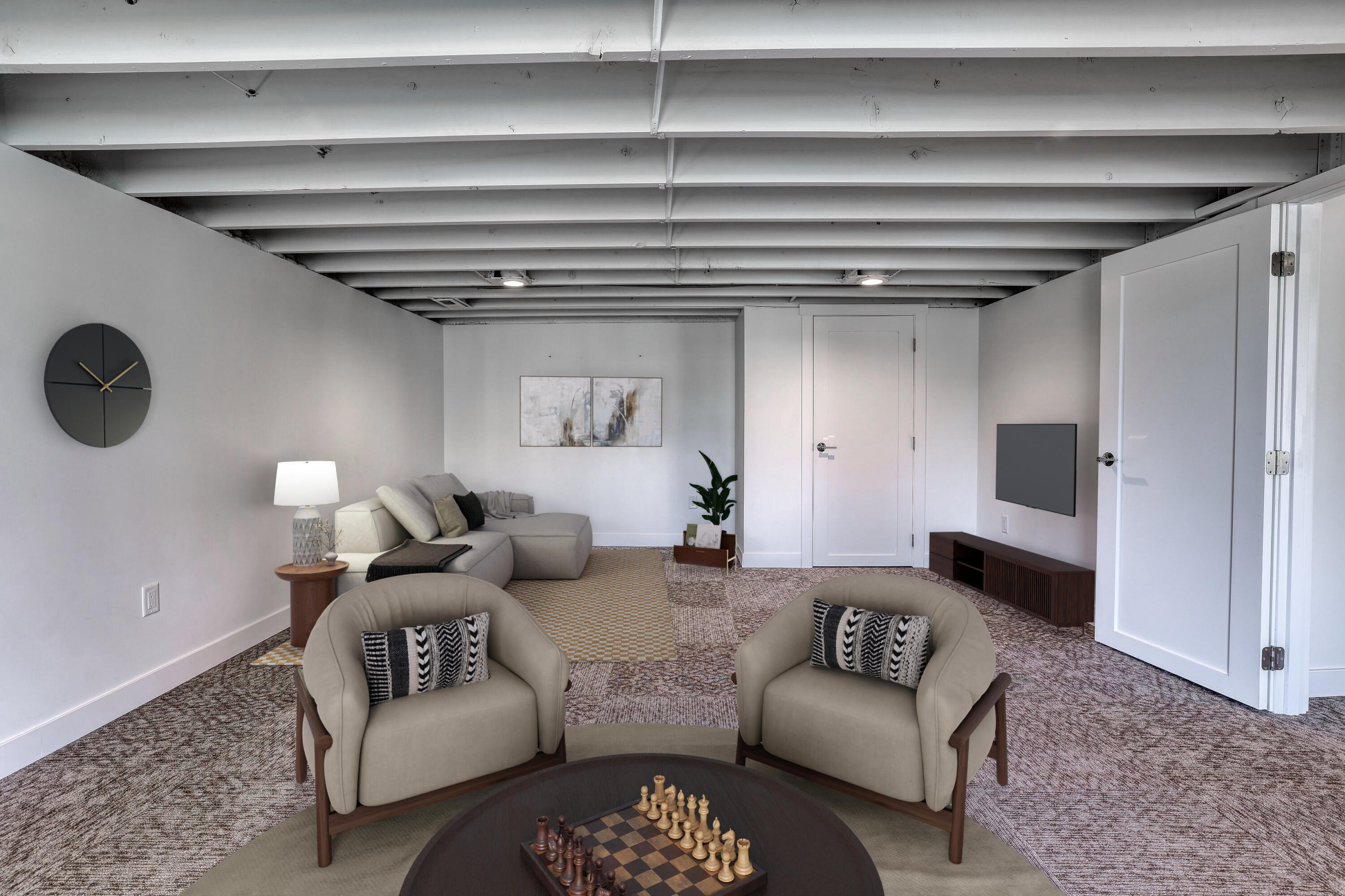 W345N5746 Rd G Oconomowoc, WI 53066 - Photo 53 of 64 Virtual Staging