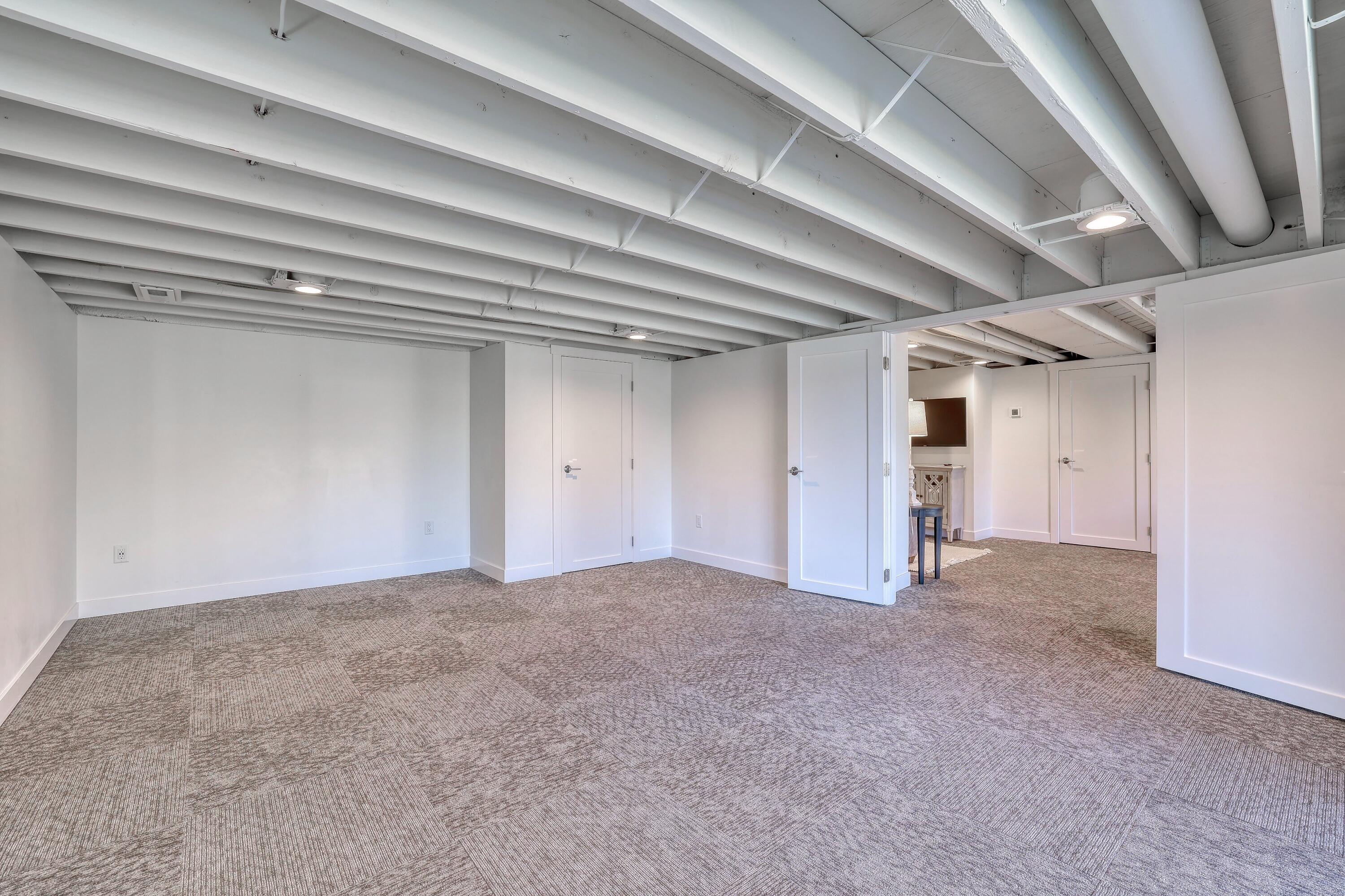 W345N5746 Rd G Oconomowoc, WI 53066 - Photo 56 of 64 Bonus Room Lower