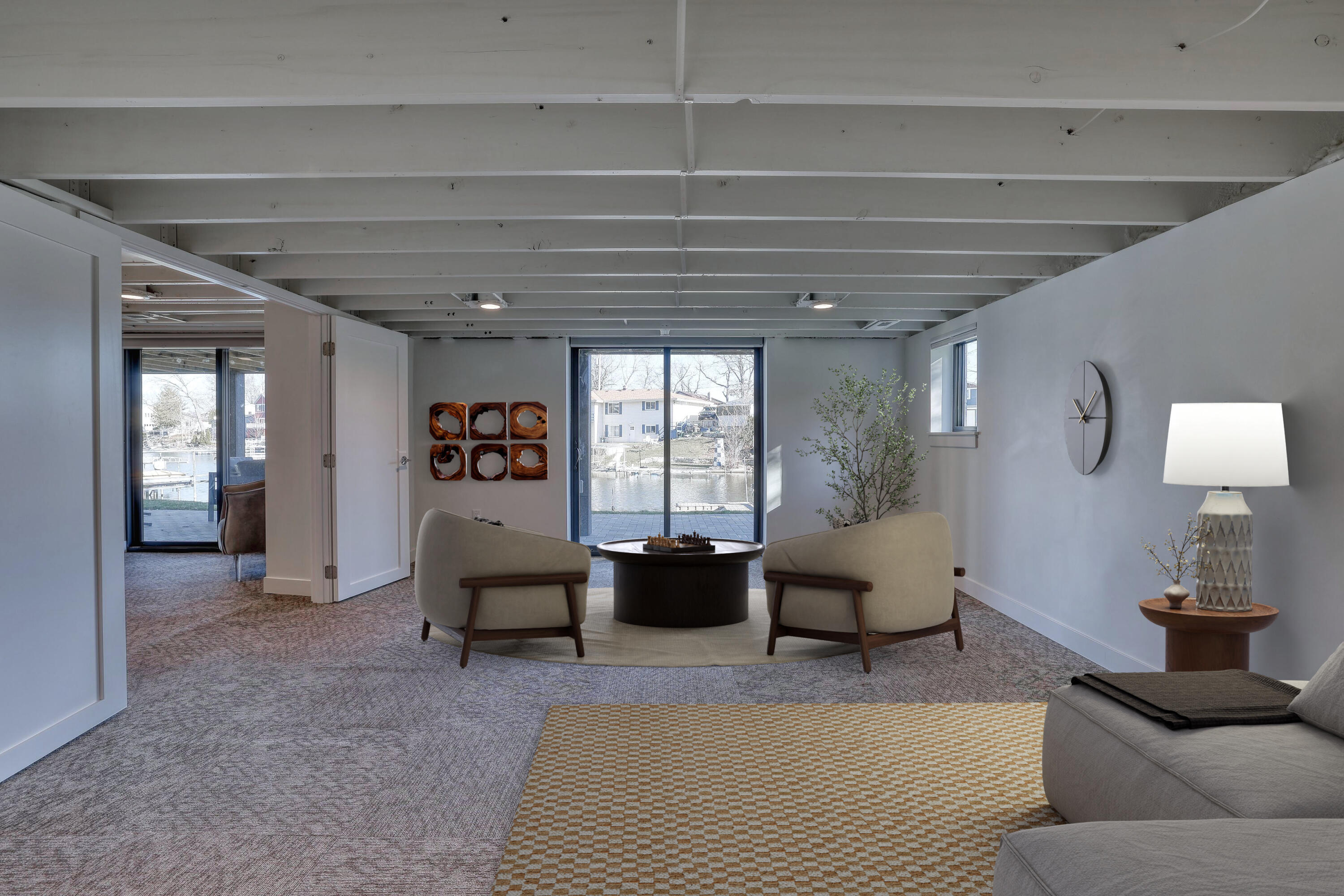 W345N5746 Rd G Oconomowoc, WI 53066 - Photo 57 of 64 Virtual Staging