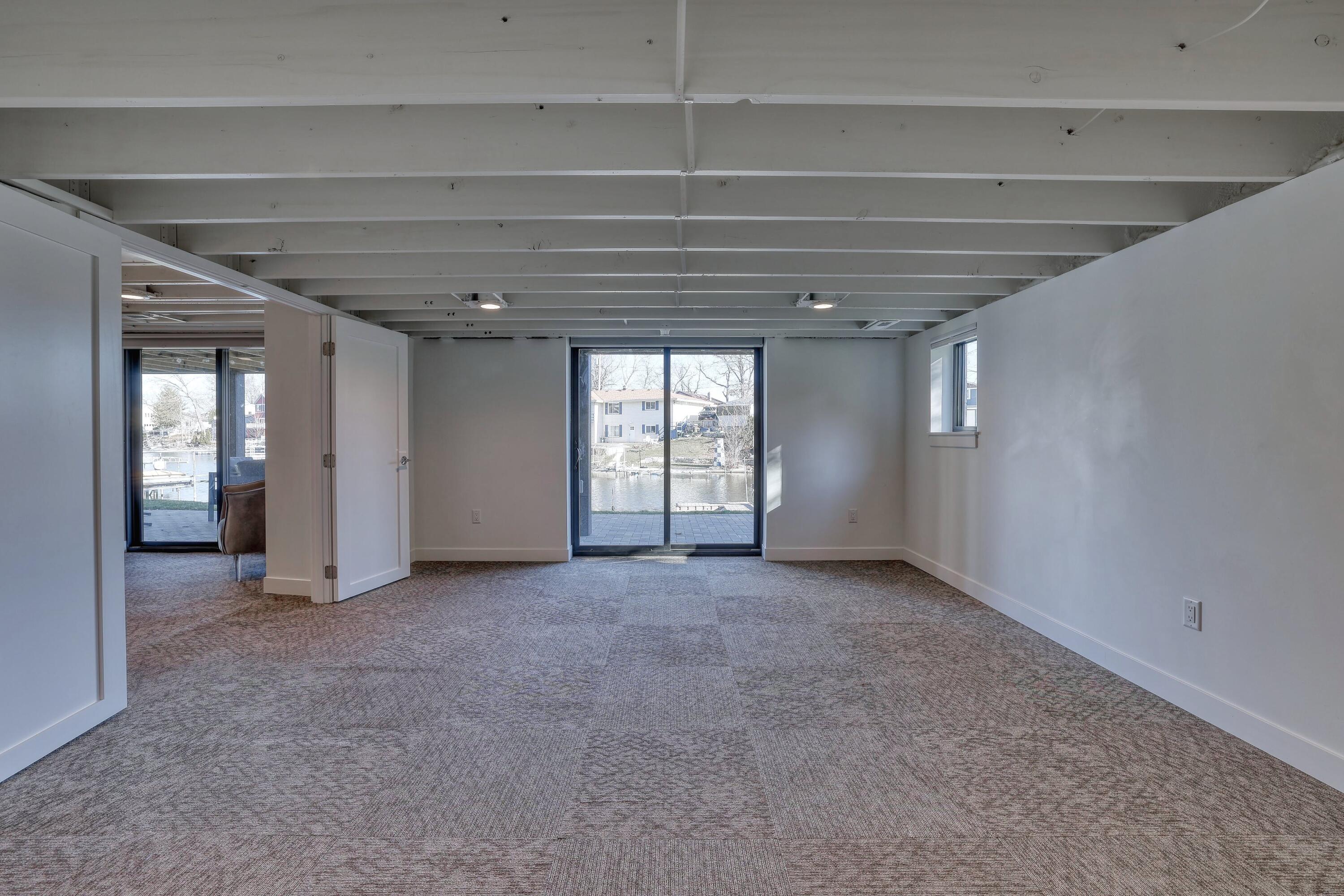 W345N5746 Rd G Oconomowoc, WI 53066 - Photo 58 of 64 Bonus Room Lower