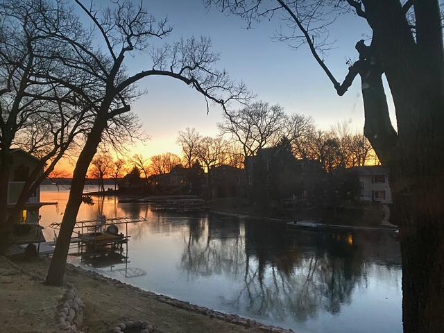 W345N5746 Rd G Oconomowoc, WI 53066 - Photo 60 of 64 Sunrises Are The Best