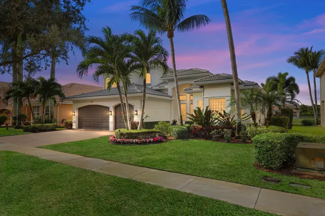 $1,500,000 | 11153 Brandywine Lake Way, Boynton Beach, FL 33473