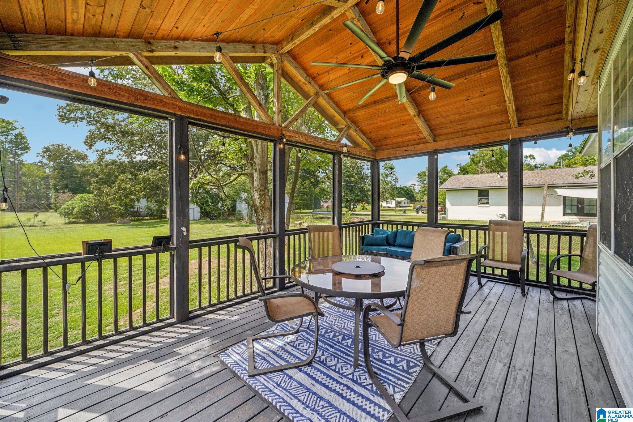 5388 Memory Lane Mount Olive, AL 35117 - Photo 25 of 31