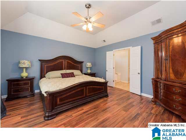 116 Star View Circle Alabaster, AL 35007 - Photo 16 of 32
