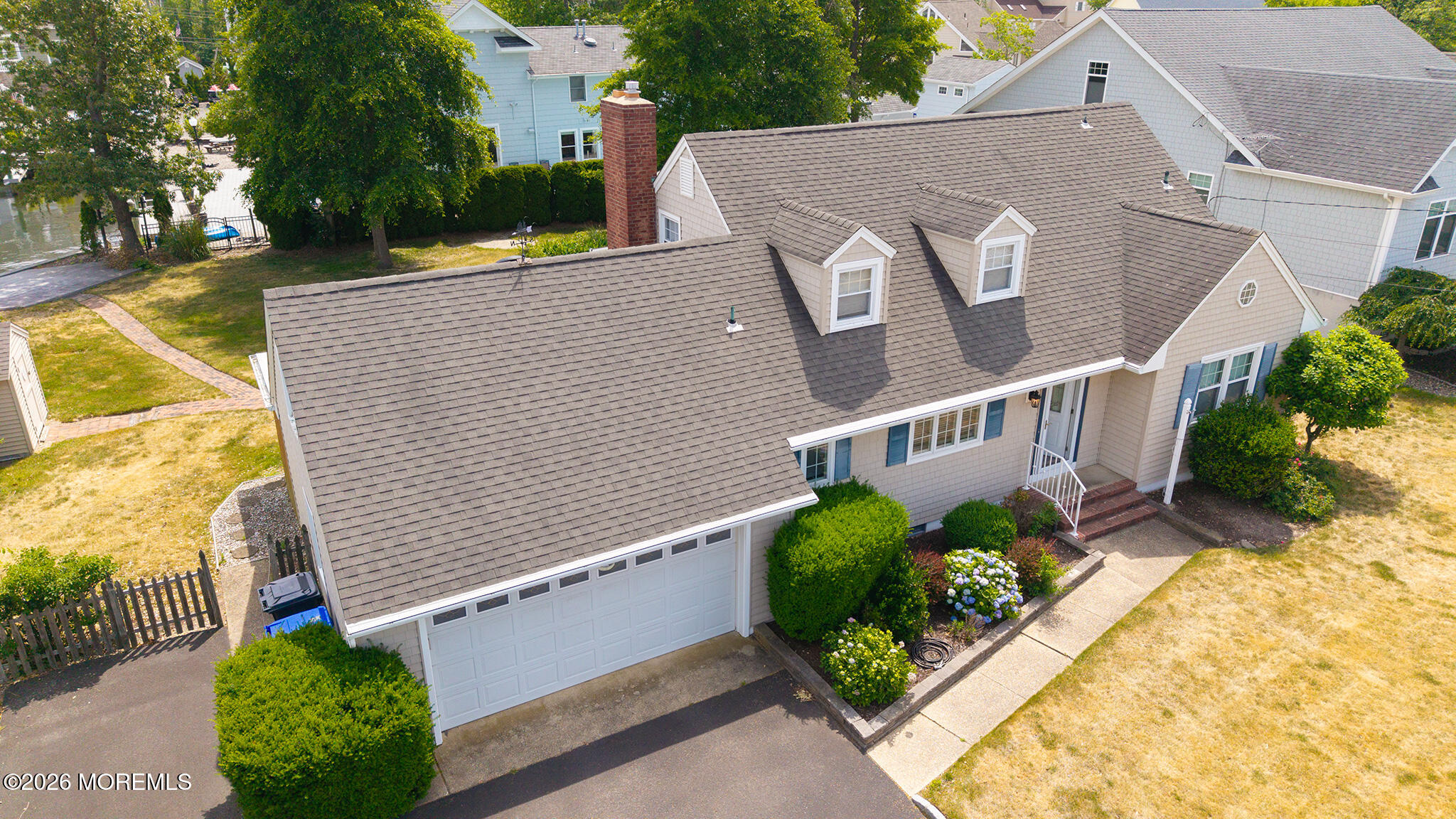 71 Sandy Point Drive Brick, NJ 08723 - Photo 9 of 64 DJI_20260610111500_0425_D