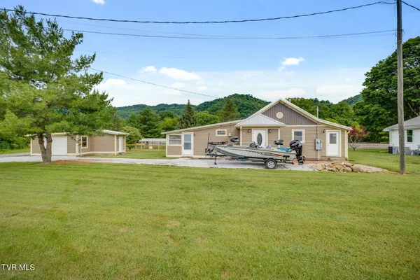 $264,900 | 117 Sam Rogers Road, Erwin, TN 37650