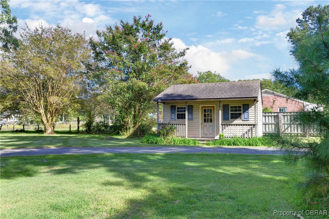 3055 Mill Point Road Hayes, VA 23072 - Photo 31 of 47 Gallery Image 31