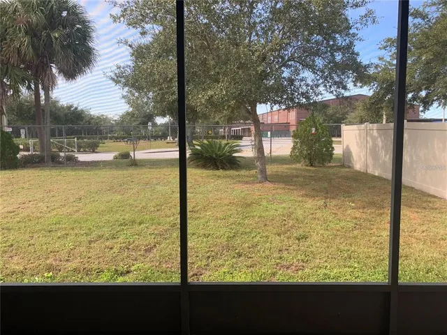 a view of an ocean view