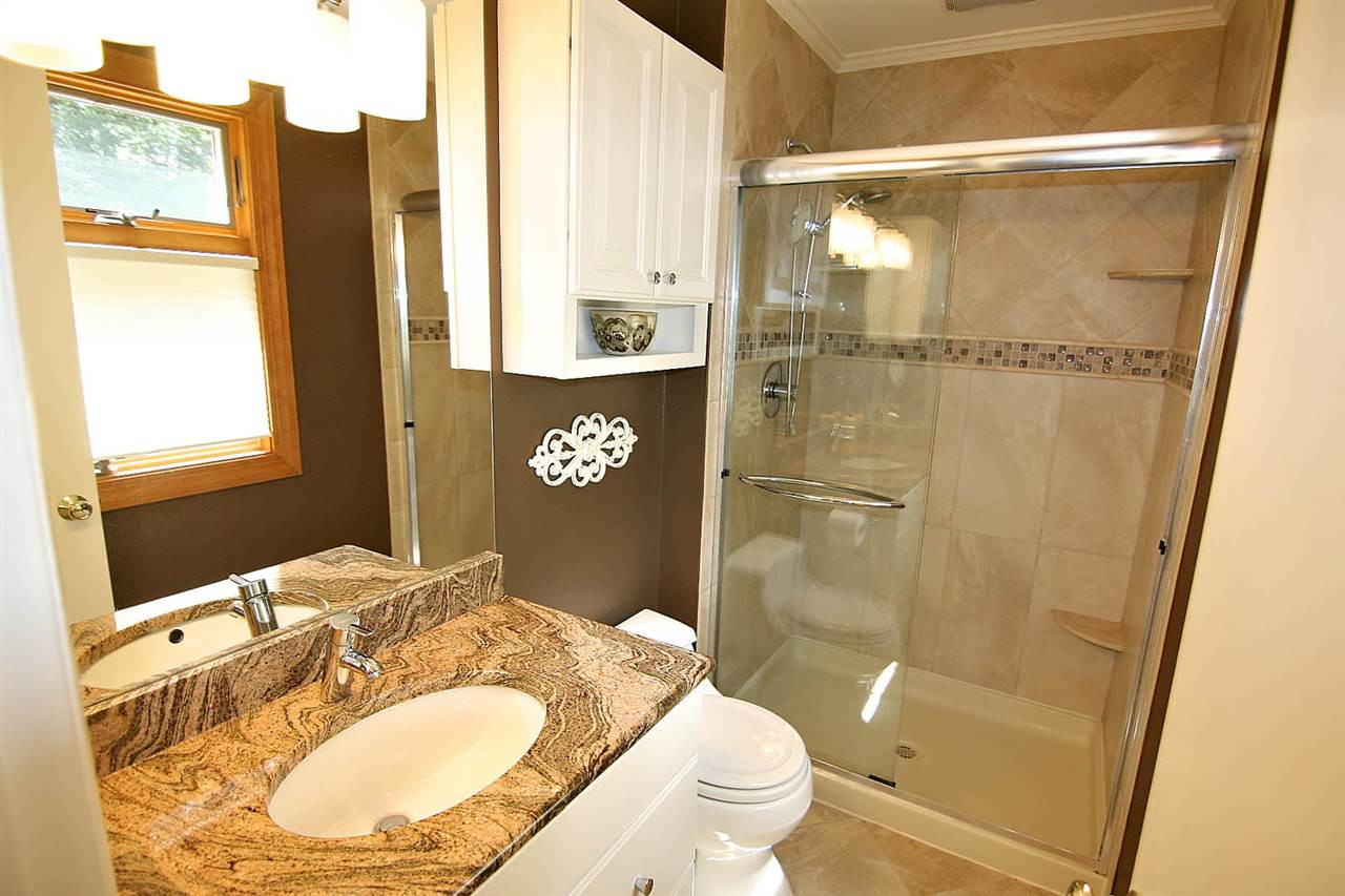 1106 Plateau Lane Raleigh, NC 27615 - Photo 23 of 25 Updated Bath