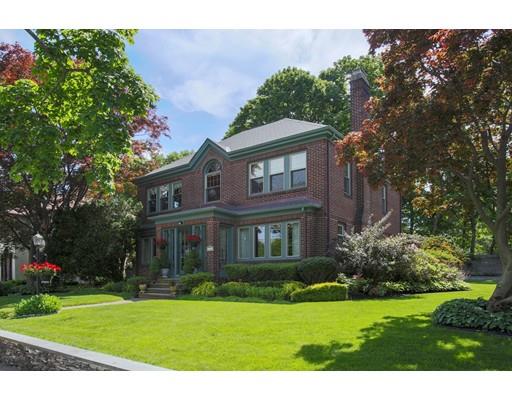 54 Howitt Road Boston, MA 02132 - Photo 1 of 24 Gallery Image 1