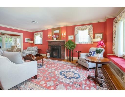 54 Howitt Road Boston, MA 02132 - Photo 2 of 24 Gallery Image 2