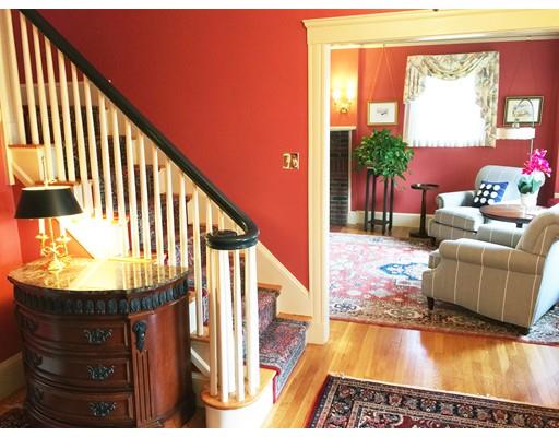 54 Howitt Road Boston, MA 02132 - Photo 24 of 24 Gallery Image 24