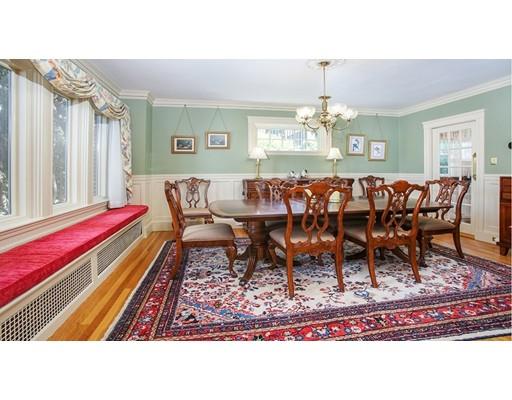 54 Howitt Road Boston, MA 02132 - Photo 3 of 24 Gallery Image 3
