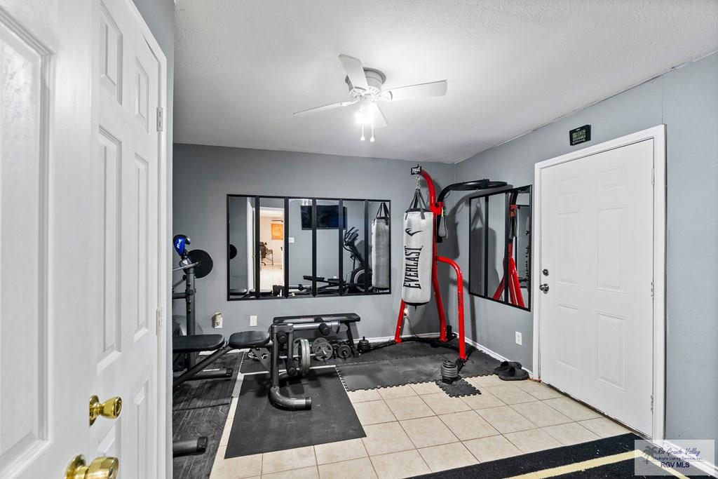 21156 Hooks And Hodges Road Santa Rosa, TX 78593 - Photo 11 of 24 Gallery Image 11
