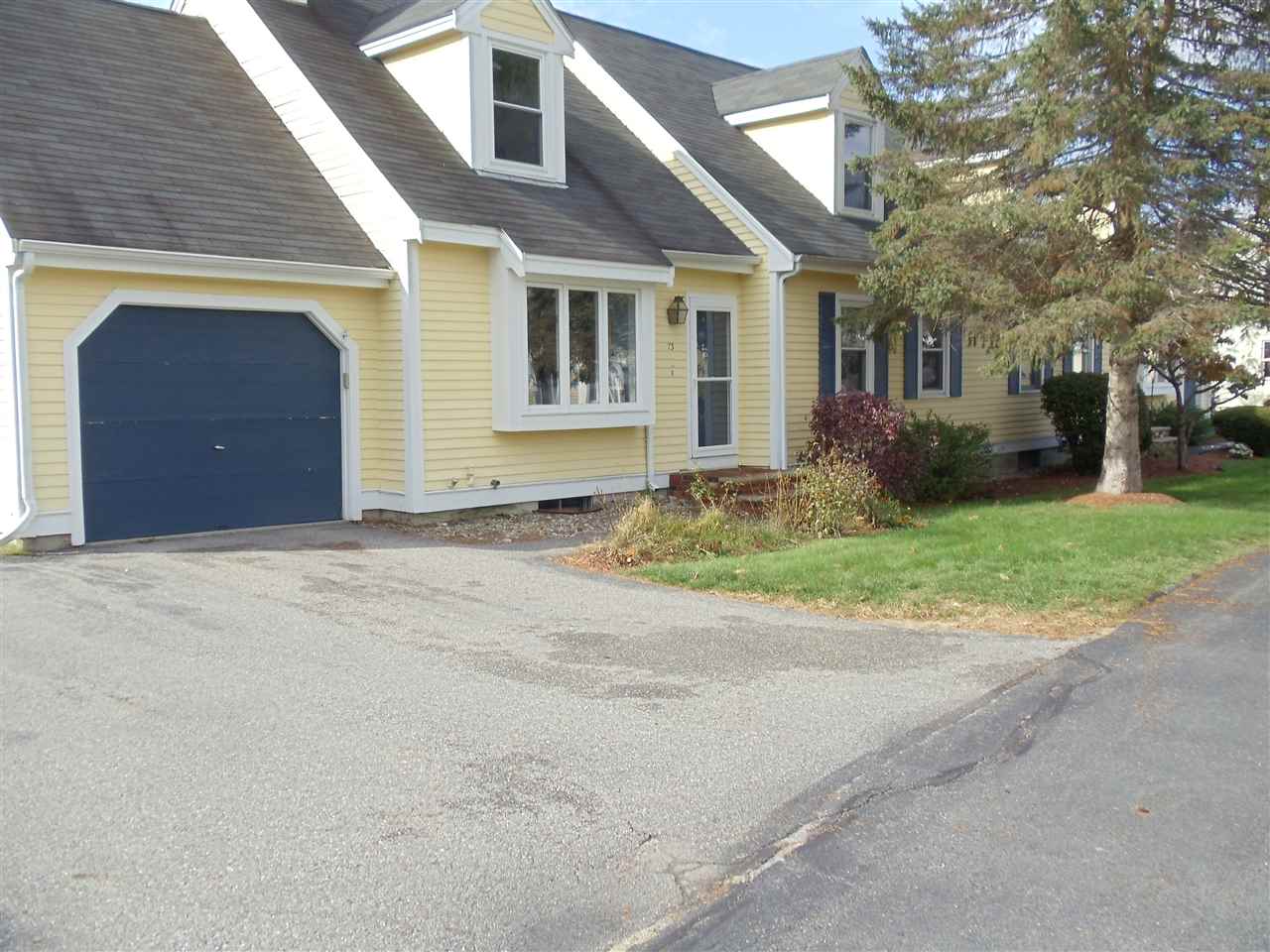 73 Great Brook Road Milford, NH 03055 - Photo 1 of 23