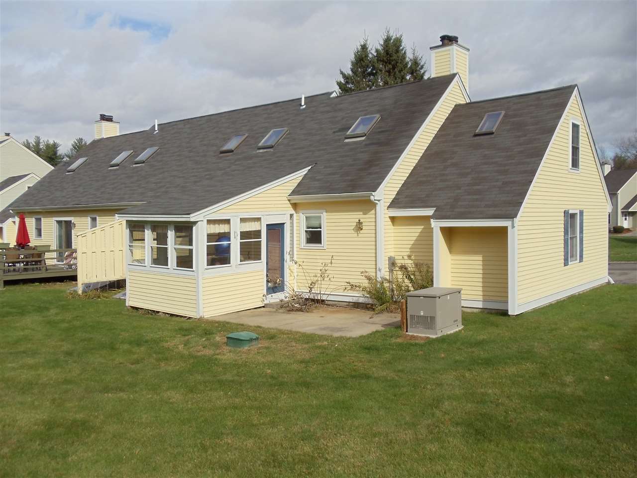 73 Great Brook Road Milford, NH 03055 - Photo 20 of 23