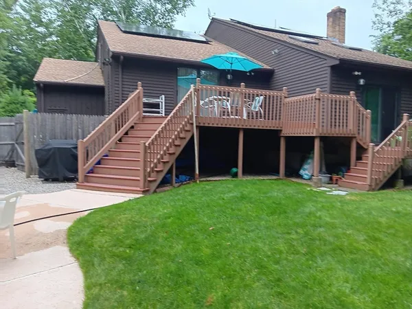 $861,000 | 78 Cedarcrest Road, Canton, MA 02021