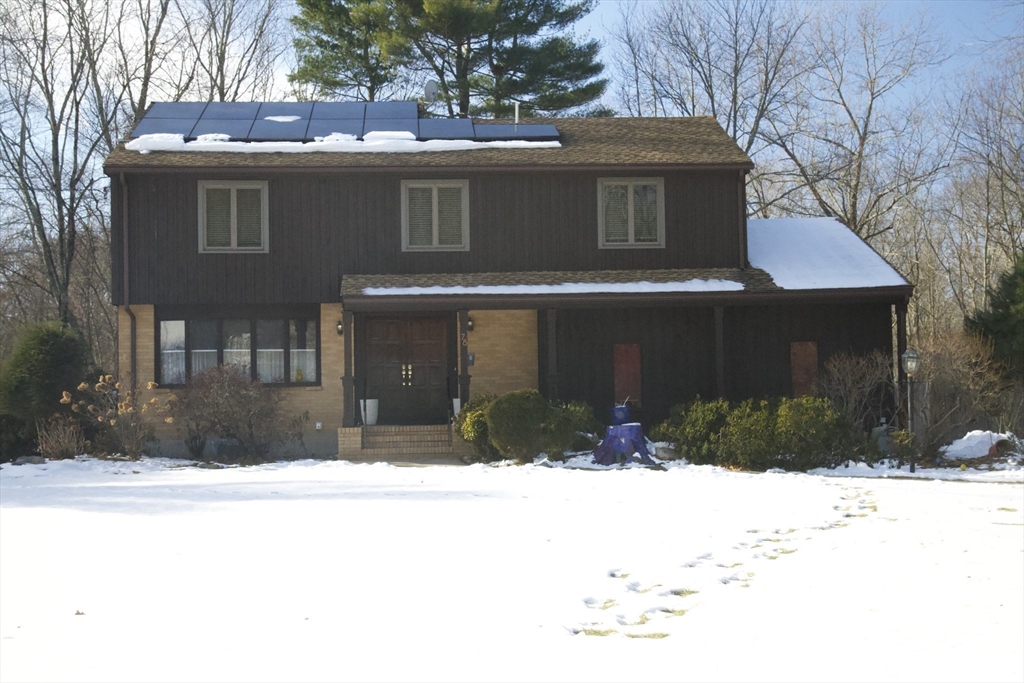 78 Cedarcrest Road Canton, MA 02021 - Photo 2 of 26