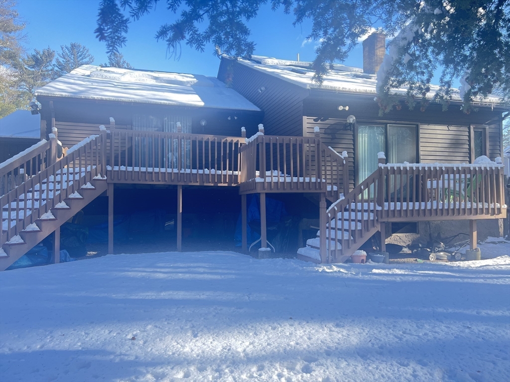 78 Cedarcrest Road Canton, MA 02021 - Photo 4 of 26