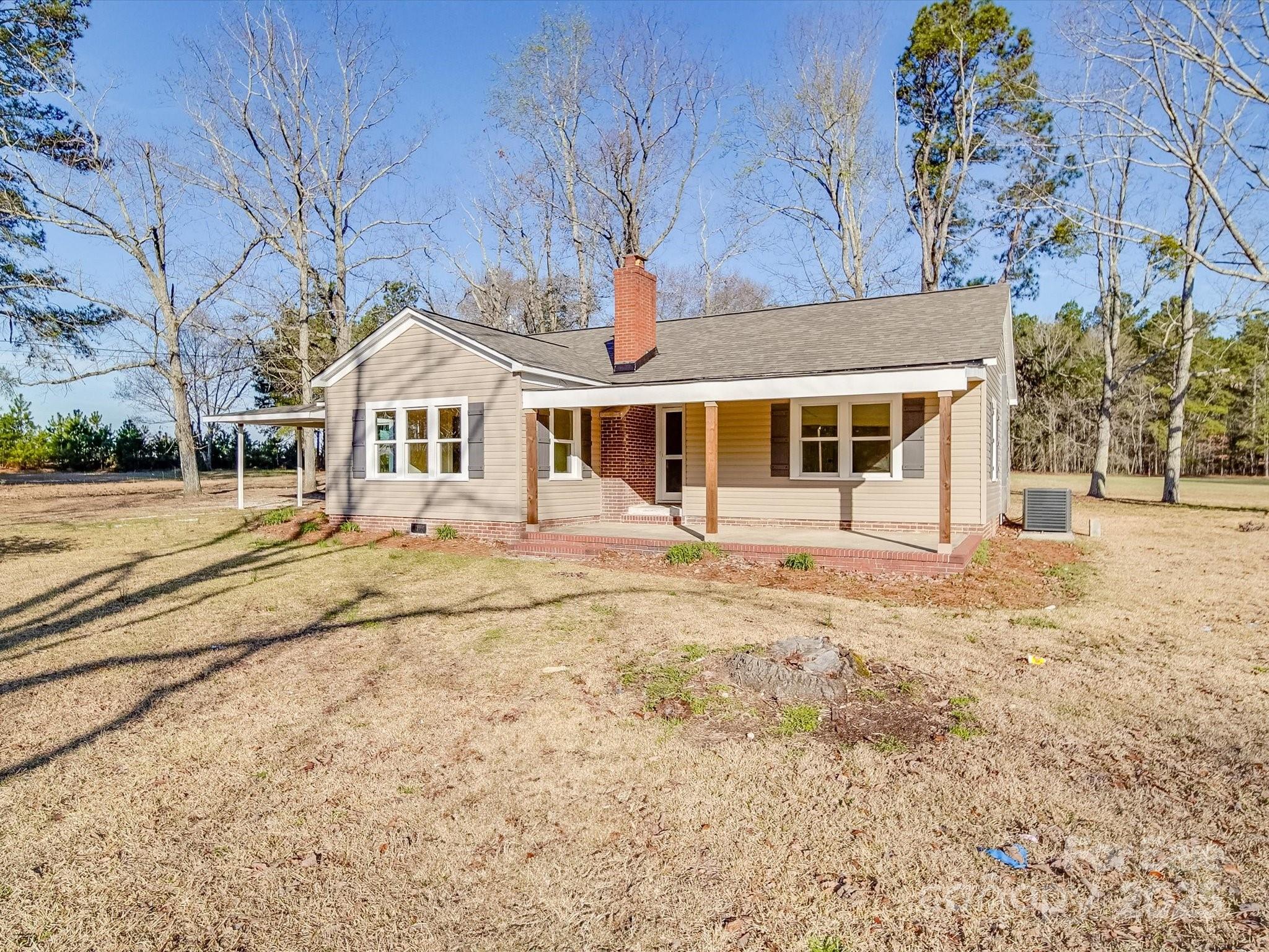 110 Usrey Road Lilesville, NC 28091 - Photo 1 of 42 Gallery Image 1