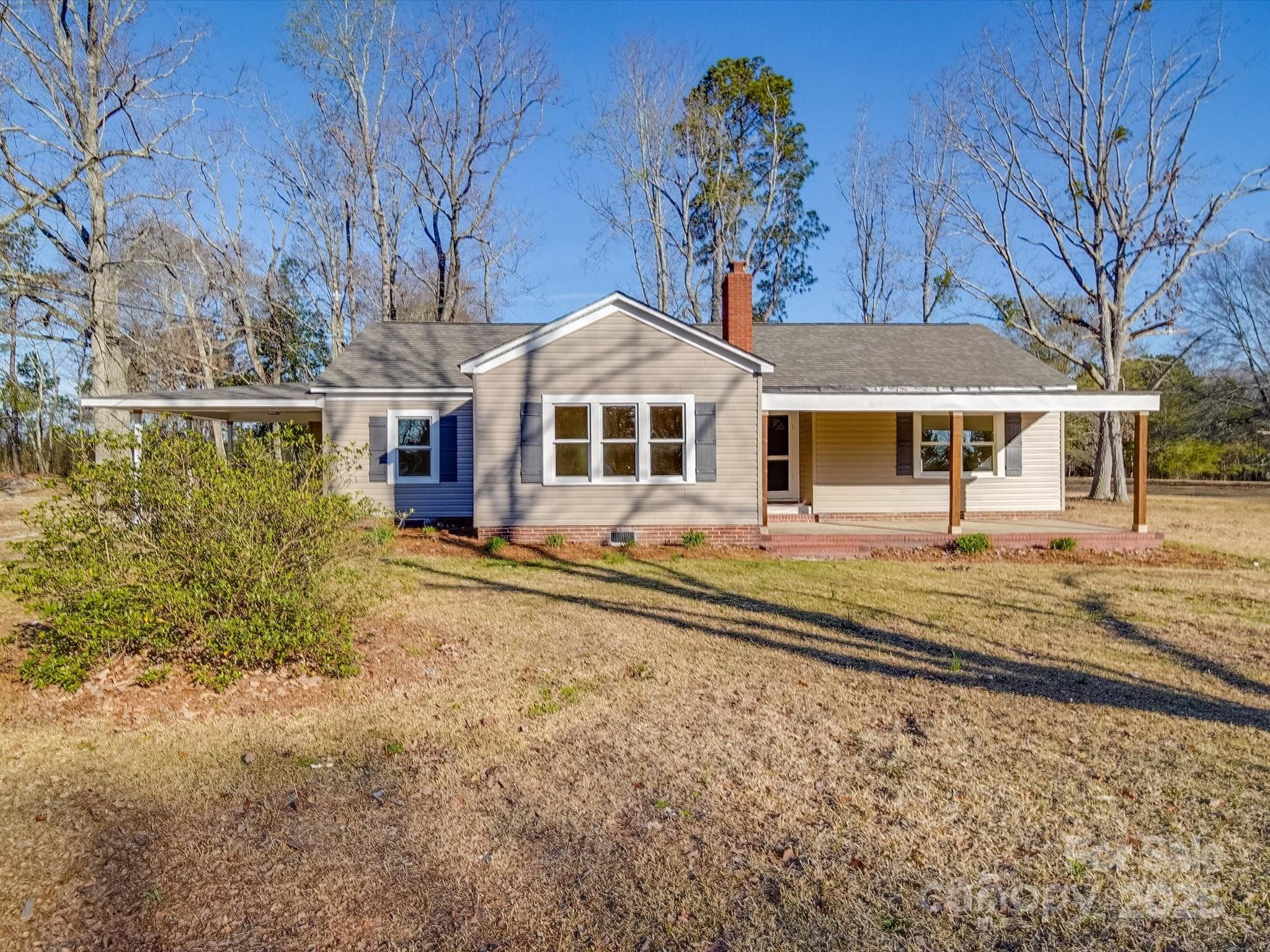 110 Usrey Road Lilesville, NC 28091 - Photo 2 of 42 Gallery Image 2