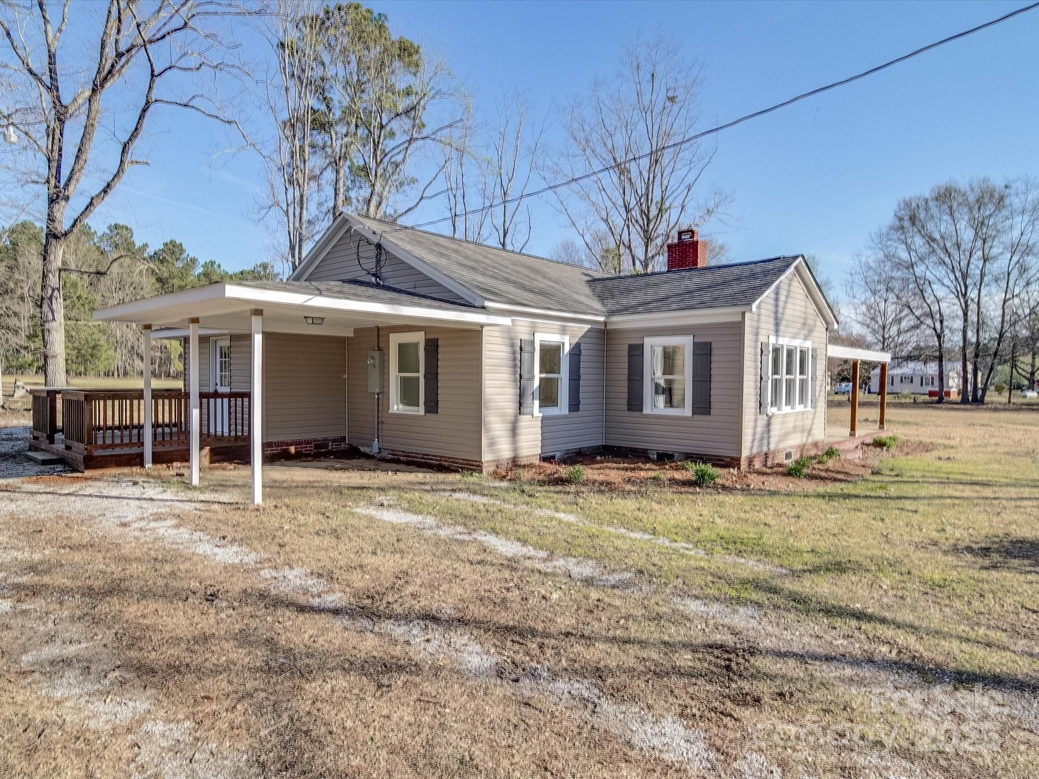 110 Usrey Road Lilesville, NC 28091 - Photo 3 of 42 Gallery Image 3