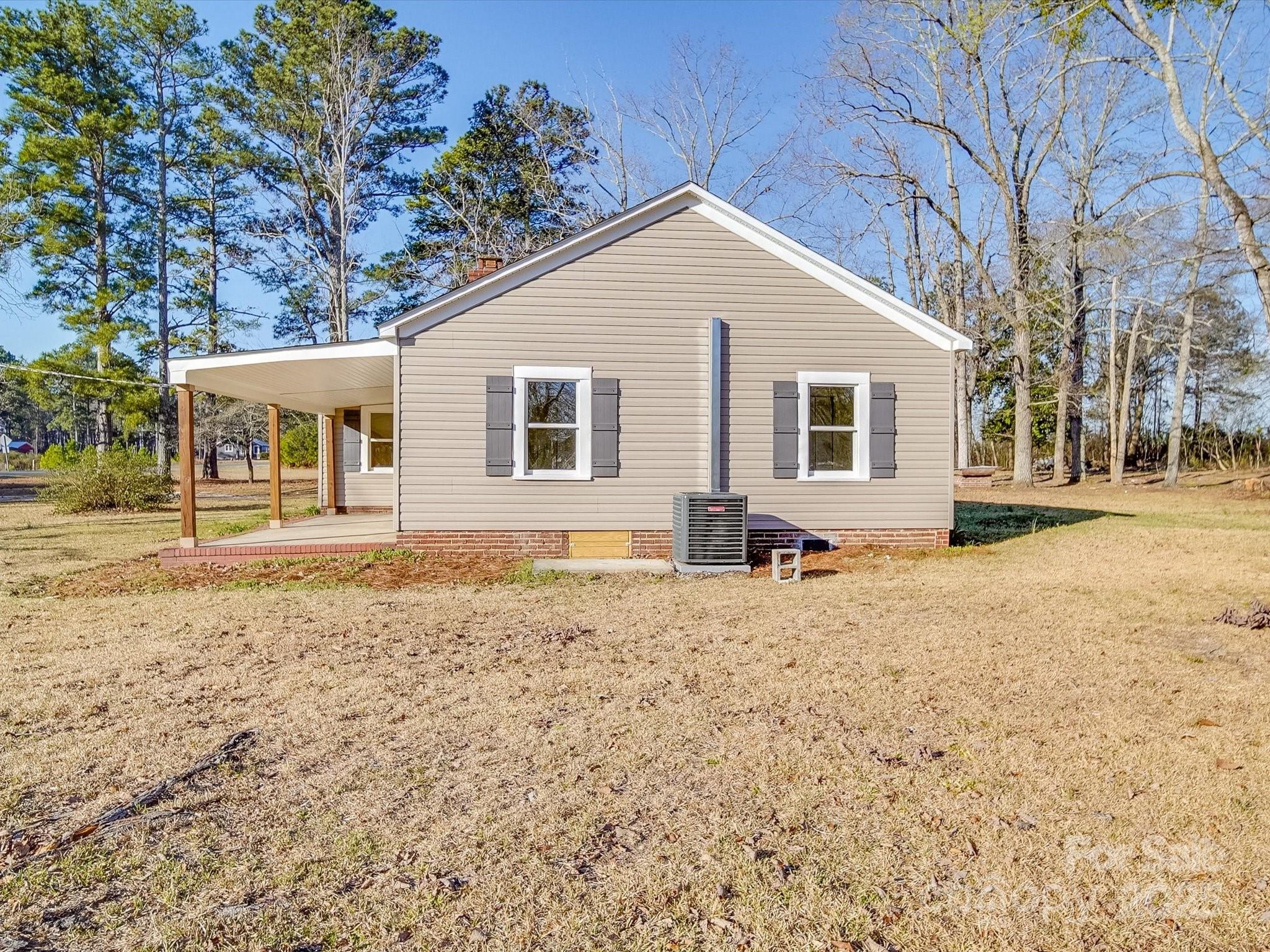 110 Usrey Road Lilesville, NC 28091 - Photo 4 of 42 Gallery Image 4