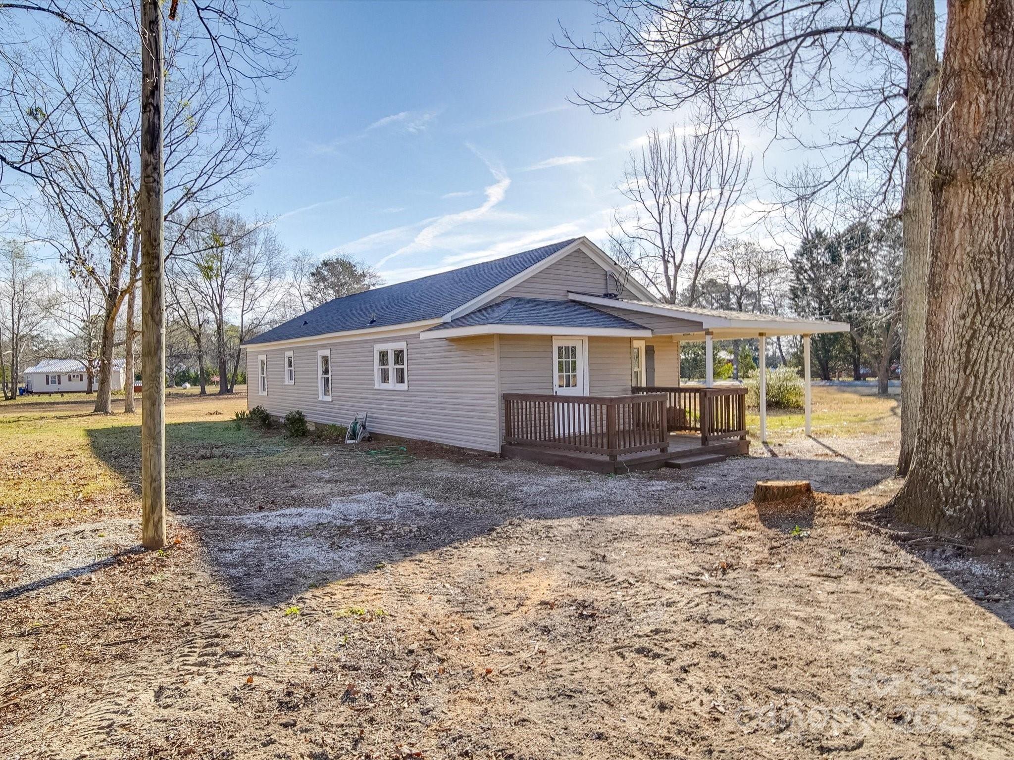 110 Usrey Road Lilesville, NC 28091 - Photo 6 of 42 Gallery Image 6