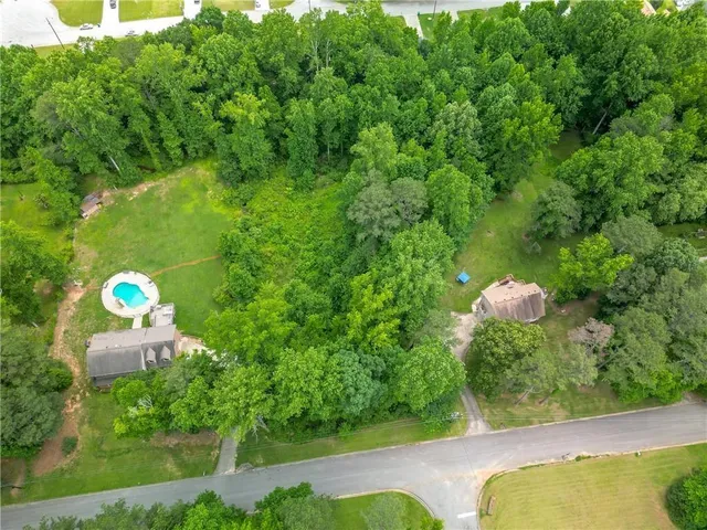 $60,000 | 6990 Oak Leaf Drive, Fairburn, GA 30213