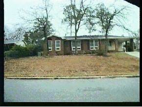 2017 Ashley Road Savannah, GA 31410 - Photo 1 of 1 Main View