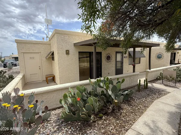 $116,500 | 825 East Lancaster Circle, Florence, AZ 85132