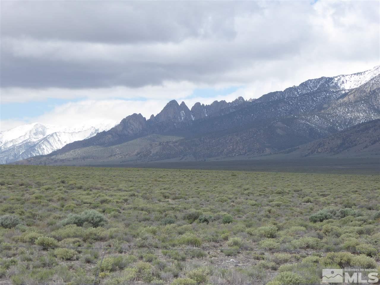 224 Toiyabe Road, Unit 6 & 7 Kingston, NV 89310 - Photo 5 of 6 Photo 5