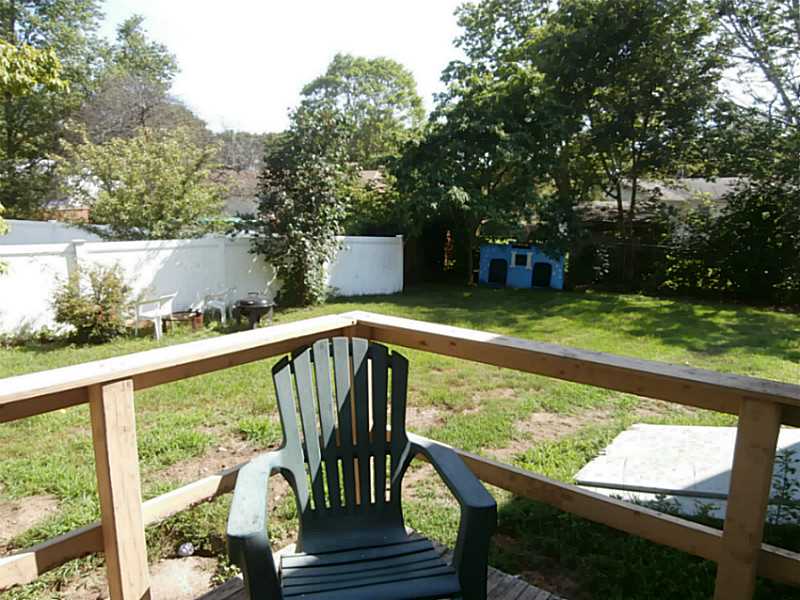 70 Lucas Road Warwick, RI 02818 - Photo 15 of 15 Exterior Back.
