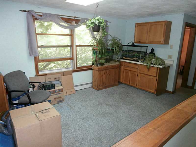70 Lucas Road Warwick, RI 02818 - Photo 8 of 15 Bonus Room.