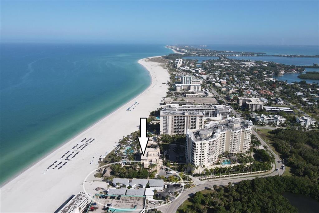 1336 Benjamin Franklin Drive, Unit F2 Sarasota, FL 34236 - Photo 2 of 41