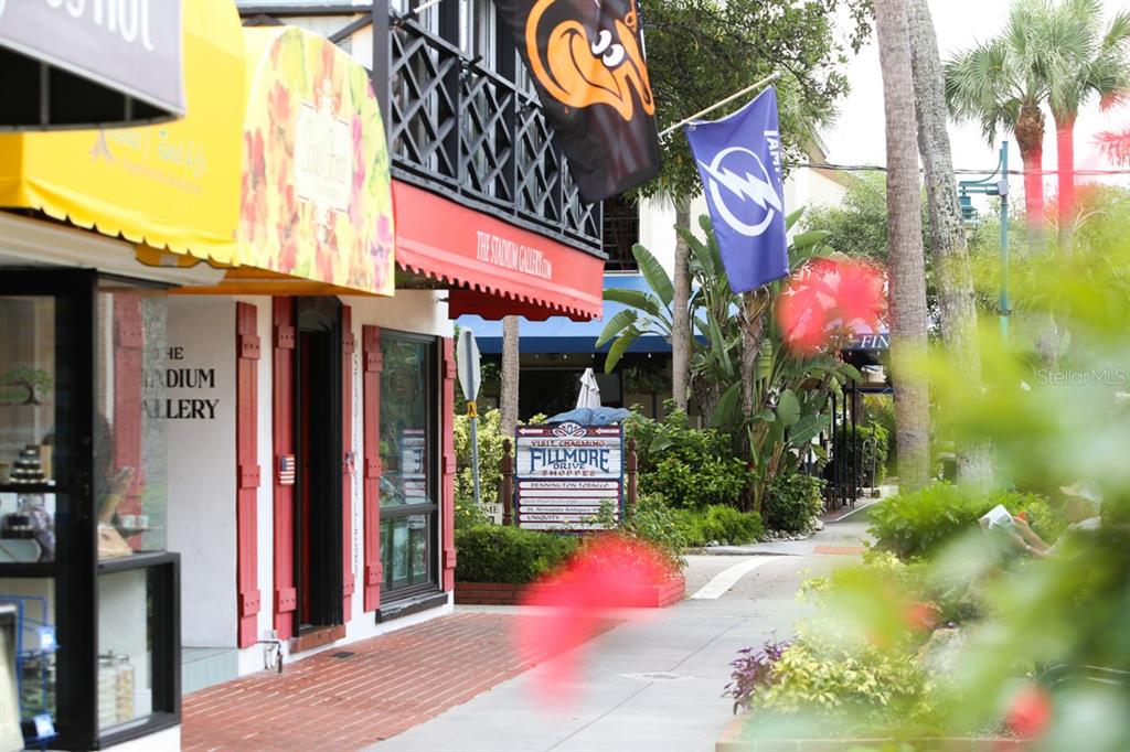 1336 Benjamin Franklin Drive, Unit F2 Sarasota, FL 34236 - Photo 29 of 41