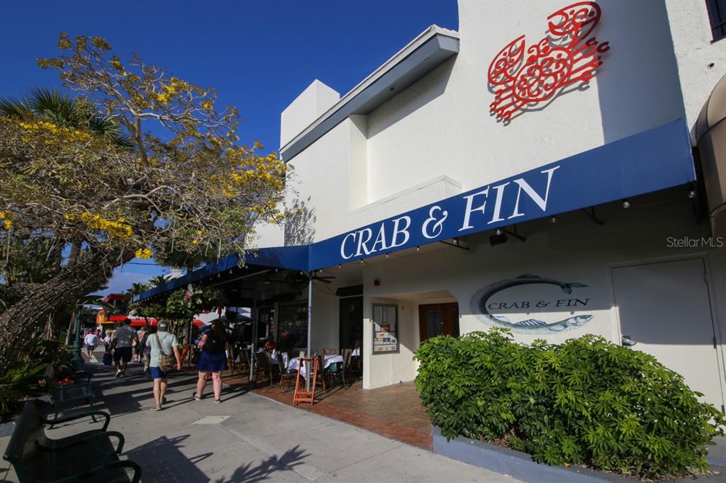 1336 Benjamin Franklin Drive, Unit F2 Sarasota, FL 34236 - Photo 34 of 41