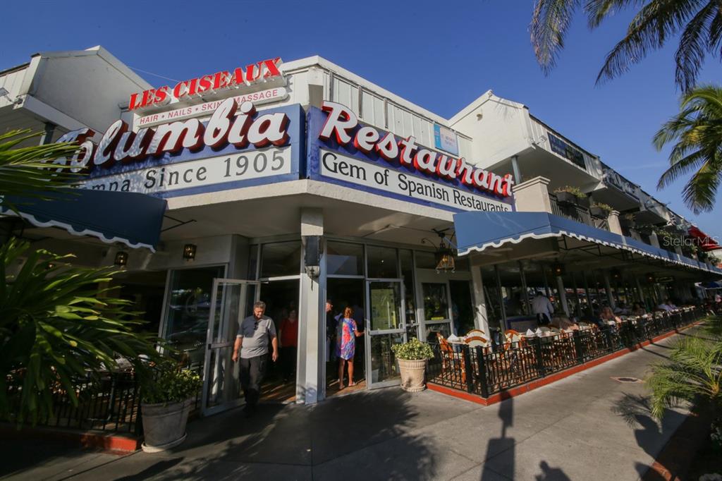 1336 Benjamin Franklin Drive, Unit F2 Sarasota, FL 34236 - Photo 37 of 41