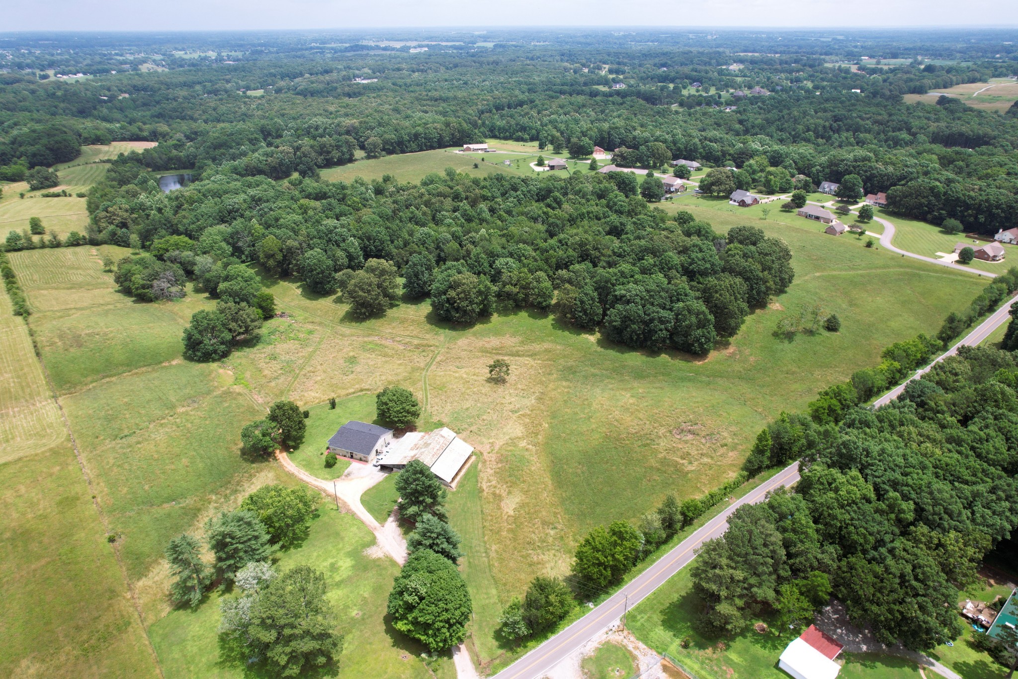 0 Crowder Road Lawrenceburg, TN 38464 - Photo 28 of 58