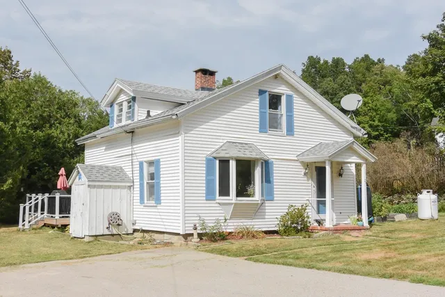 $374,900 | 75 Merriam Hill Road, Mason, NH 03048