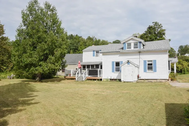 $374,900 | 75 Merriam Hill Road, Mason, NH 03048