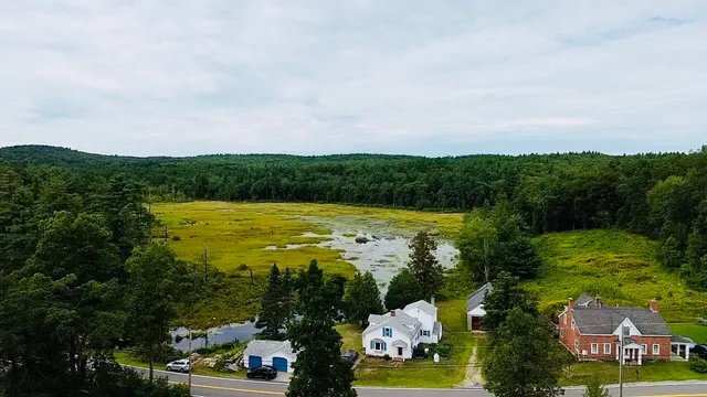 $374,900 | 75 Merriam Hill Road, Mason, NH 03048