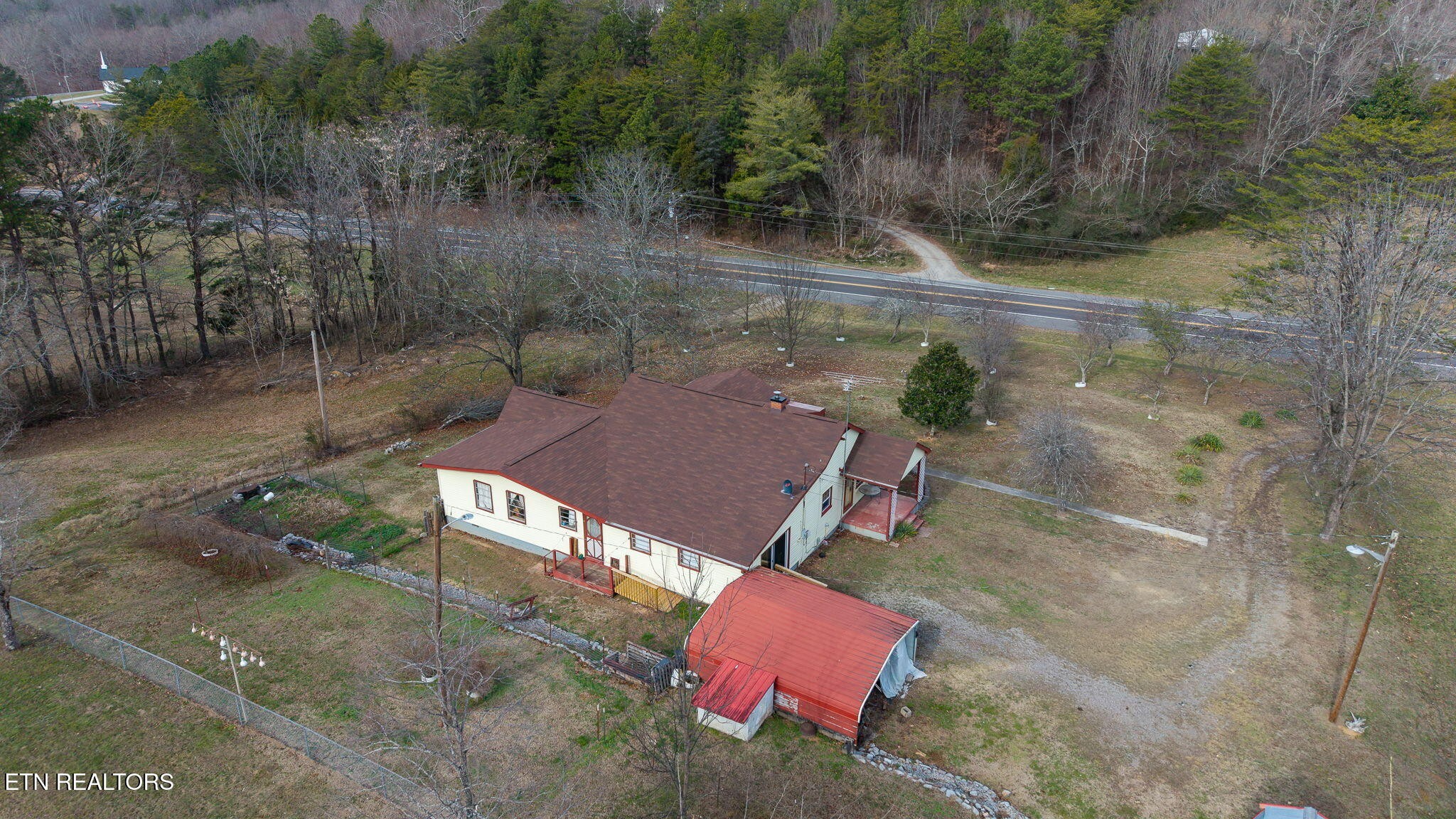 1776 Highway 68 Decatur, TN 37322 - Photo 20 of 23 Gallery Image 20