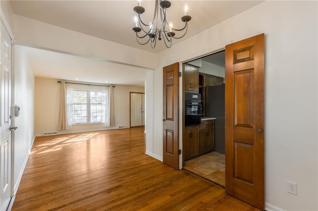 4016 East Red Bridge Road Kansas City, MO 64137 - Photo 12 of 54