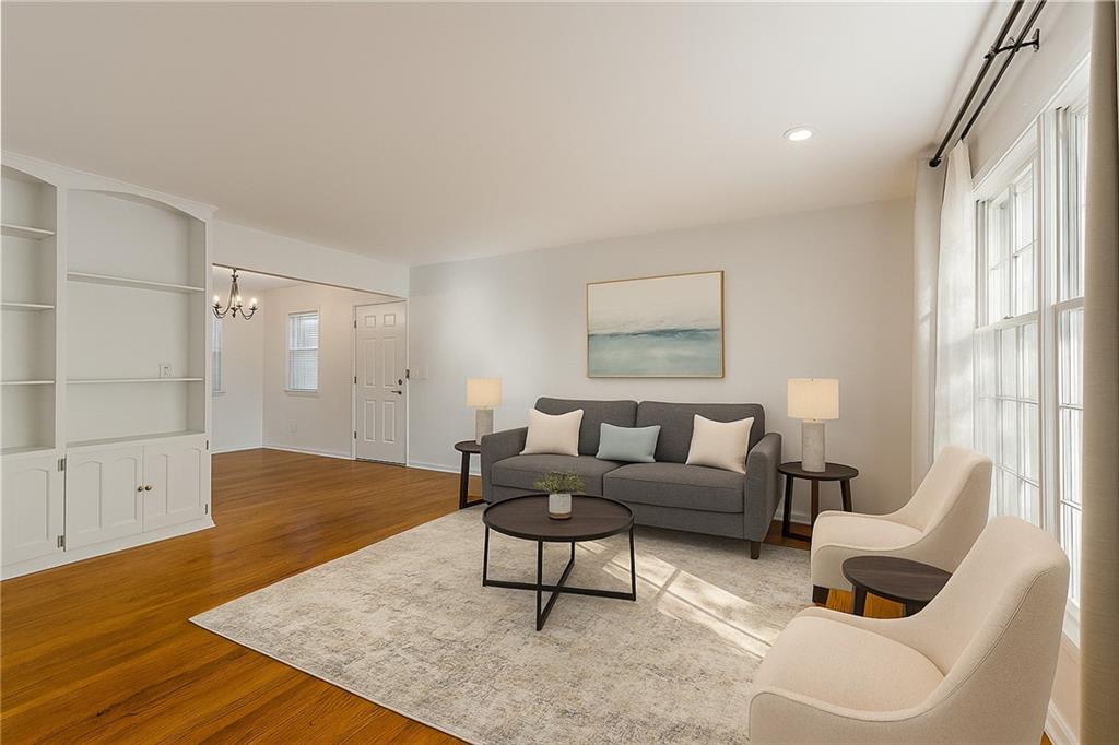 4016 East Red Bridge Road Kansas City, MO 64137 - Photo 4 of 54