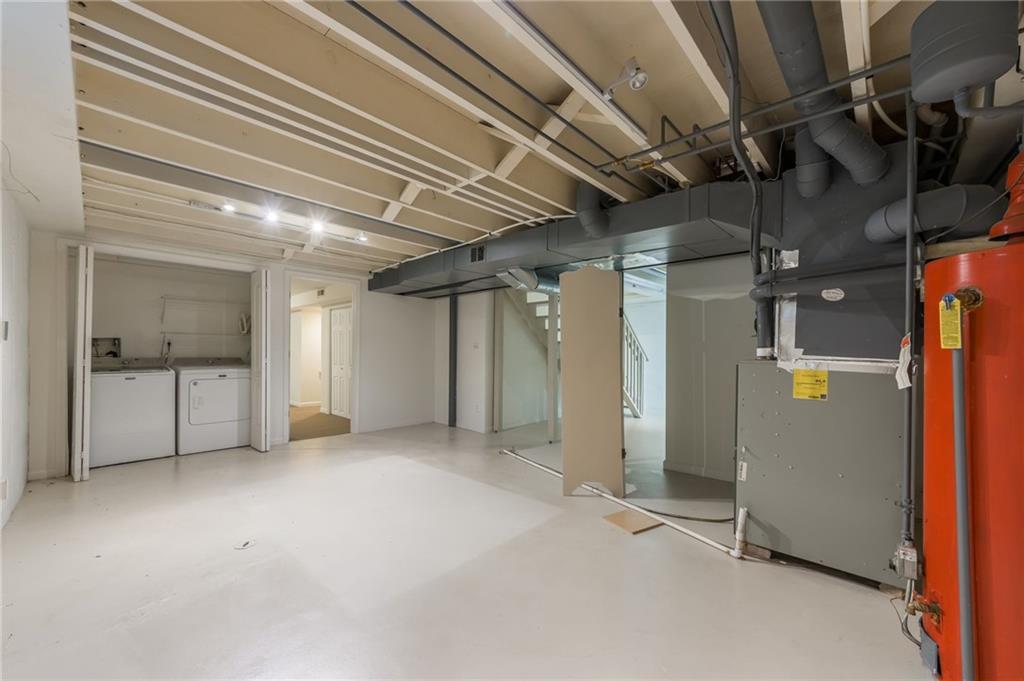 4016 East Red Bridge Road Kansas City, MO 64137 - Photo 41 of 54