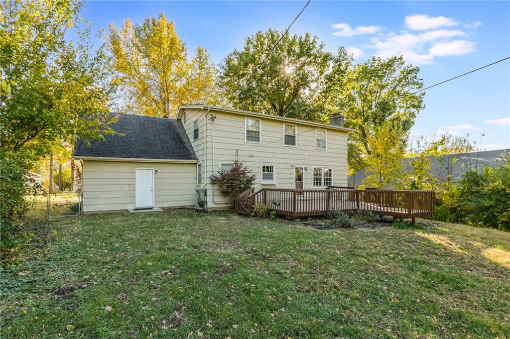 4016 East Red Bridge Road Kansas City, MO 64137 - Photo 46 of 54