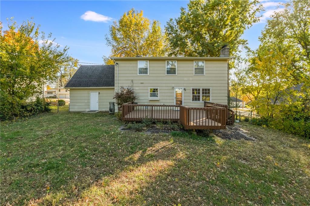 4016 East Red Bridge Road Kansas City, MO 64137 - Photo 47 of 54