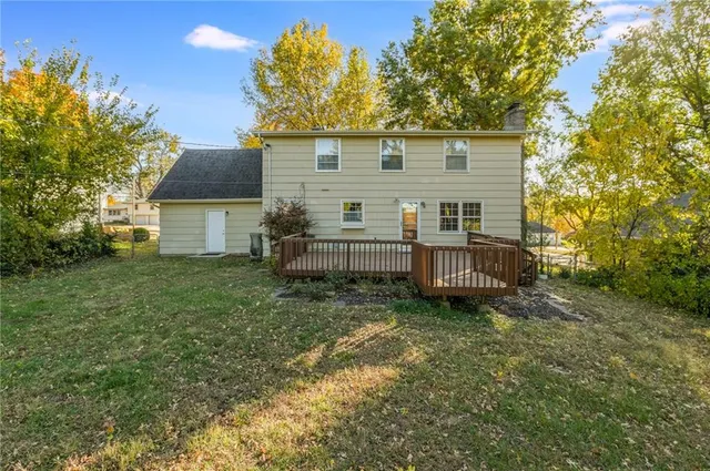 $300,000 | 4016 East Red Bridge Road, Kansas City, MO 64137