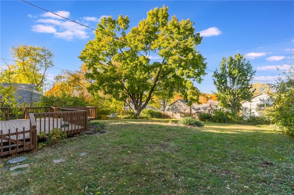 4016 East Red Bridge Road Kansas City, MO 64137 - Photo 48 of 54